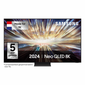 Afbeelding van een Samsung 85qn800d Neo Qled 8k (2024)
