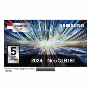 Afbeelding van een Samsung 85qn900d Neo Qled 8k (2024)
