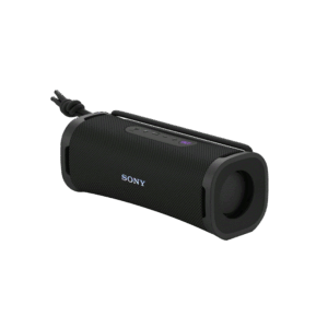 Afbeelding van een Sony Ult Field 1 Bluetooth-speaker Zwart