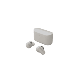 Afbeelding van een Philips Tat3508wt/00 Oordopjes Zwit