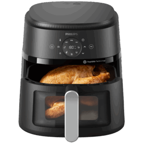 Afbeelding van een Philips 2000 Series Na231/00 Xl 6.2l Airfryer