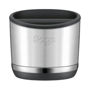 Afbeelding van een Sage The Knock Box 10 Uitklopbak