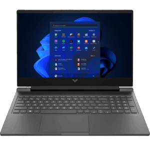 Afbeelding van een HP Victus 16-r0870nd - 16.1 Inch Intel Core I7 16 Gb 512 Geforce Rtx 4070