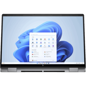 Afbeelding van een HP Envy X360 14-fc0855nd - 14 Inch Intel Core Ultra 7 16 Gb 1 Tb