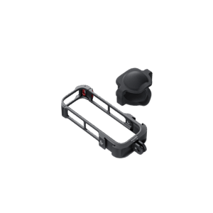 Afbeelding van een Insta360 X4 Utility Frame