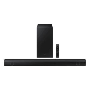 Afbeelding van een Samsung Essential B-series Hw-b530 (2022) Soundbar Zwart