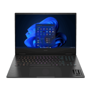 Afbeelding van een HP Omen 16-wf1085nd - 16.1 Inch Intel Core I7 32 Gb 2 Tb Geforce Rtx 4070