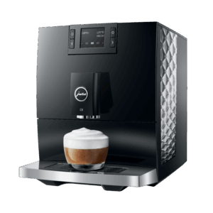 Afbeelding van een Jura C8 Piano Black (ea)