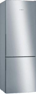 Afbeelding van een Bosch Kge49aica - Koel-vriescombinatie Breedte 70 Cm Hoogte 201 Inhoud 419 L