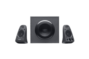 Afbeelding van een Logitech Z625 Speaker Systeem