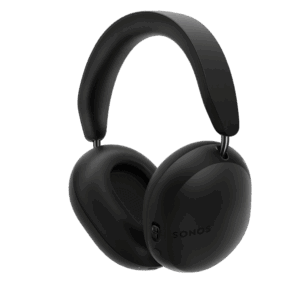 Afbeelding van een Sonos Ace Hoofdtelefoon Zwart