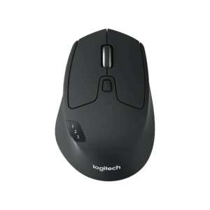 Afbeelding van een Logitech M720 Triathlon
