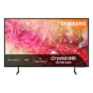 Afbeelding van een Samsung 60du7100 (2024)