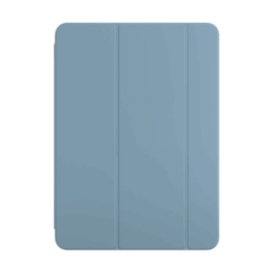 Afbeelding van een Apple Smart Folio Voor Ipad Air (2024)- 13 Inch - Blauw