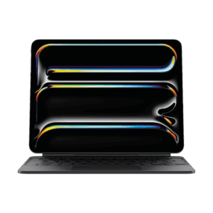 Afbeelding van een Apple Magic Keyboard Voor Ipad Pro (2024) - 13 Inch Zwart