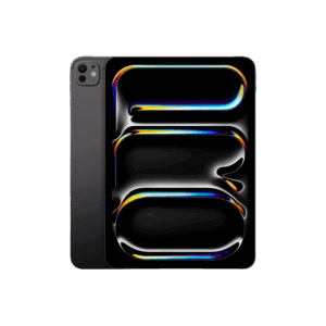 Afbeelding van een Apple Ipad Pro (2024) - 11 Inch 256 Gb Spacezwart Wifi