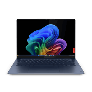 Afbeelding van een Lenovo Yoga Slim 7x 14q8x9 Ai - 14- Inch Snapdragon X Elite 16 Gb 1 Tb Copilot+ Pc