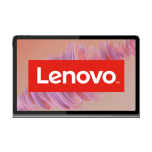 Afbeelding van een Lenovo Tab Plus - 11.5 Inch 256 Gb Zilver Wifi
