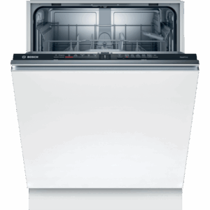 Afbeelding van een Bosch Smv2itx16n Inbouwvaatwasser - Volledig Geïntegreerd 12 Couverts 50 Db(a) Nisbreedte 60.8 Cm