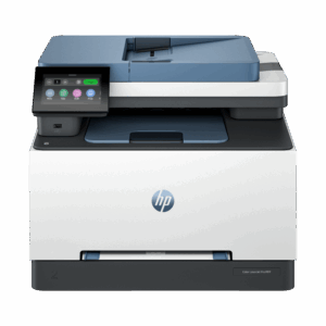 Afbeelding van een HP Color Laserjet Pro Mfp 3302sdw - Printen Kopiëren En Scannen Laser Kleur All-in-one-printer
