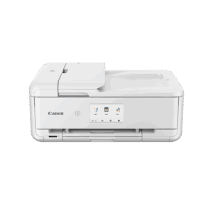 Afbeelding van een Canon Pixma Ts9551ca All-in-one-printer