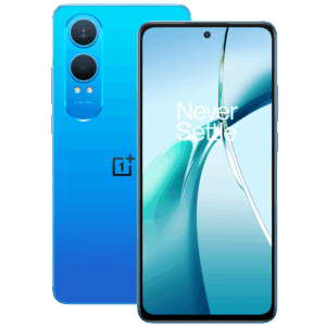 Afbeelding van een Oneplus Nord Ce4 Lite 5g - 256 Gb Blauw