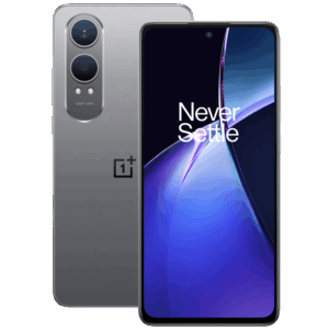 Afbeelding van een Oneplus Nord Ce4 Lite 5g - 256 Gb Grijs