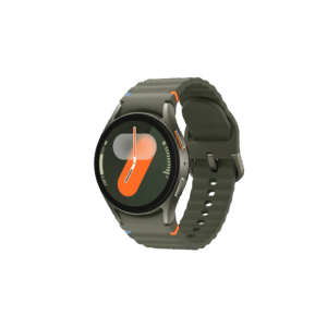 Afbeelding van een Samsung Galaxy Watch7 - 40 Mm Groen