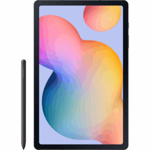 Afbeelding van een Samsung Galaxy Tab S6 Lite - 10.4 Inch 64 Gb Grijs Wifi (2024)