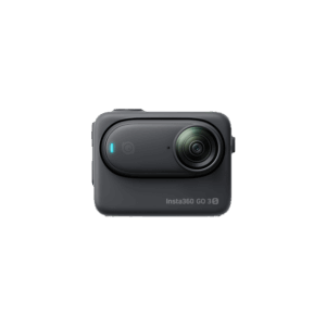Afbeelding van een Insta360 Go 3s Standard Edition 128gb Action Cam Zwart