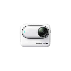 Afbeelding van een Insta360 Go 3s Standard Edition 128gb Action Cam Wit