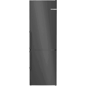 Afbeelding van een Bosch Kgn36vxct - Koel-vriescombinatie Breedte 60 Cm Hoogte 186 Inhoud 321 L Nofrost