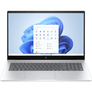 Afbeelding van een HP Envy 17-da0030nd - 17.3 Inch Intel Core Ultra 7 16 Gb 1 Tb