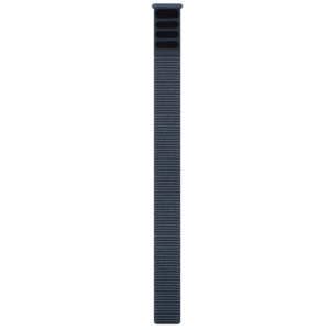 Afbeelding van een Garmin Ultrafit 26 Mm Horlogeband Blauw