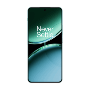 Afbeelding van een Oneplus Nord 4 - 256 Gb Groen