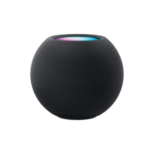 Afbeelding van een Apple Homepod Mini Zwart
