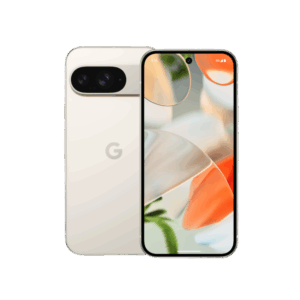 Afbeelding van een Google Pixel 9 - 128 Gb Wit