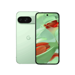 Afbeelding van een Google Pixel 9 - 128 Gb Groen