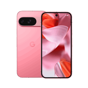 Afbeelding van een Google Pixel 9 - 128 Gb Roze