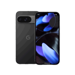 Afbeelding van een Google Pixel 9 - 256 Gb Zwart