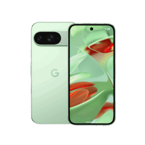 Afbeelding van een Google Pixel 9 - 256 Gb Groen