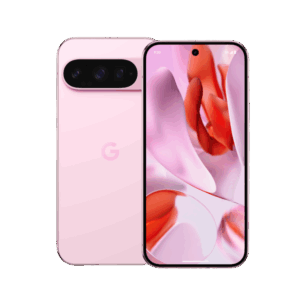 Afbeelding van een Google Pixel 9 Pro - 128 Gb Roze