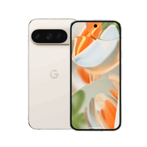 Afbeelding van een Google Pixel 9 Pro Xl - 128 Gb Wit