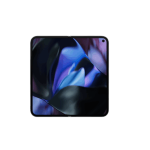 Afbeelding van een Google Pixel 9 Pro Fold - 256 Gb Zwart