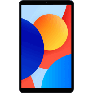 Afbeelding van een Xiaomi Redmi Pad Se 8.7 - Inch 64 Gb Grijs Wifi + 4g (lte)
