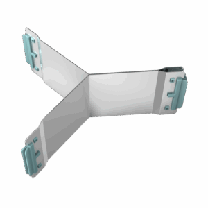 Afbeelding van een Philips Hd9916/00 3-in-1 Voedselverdeler