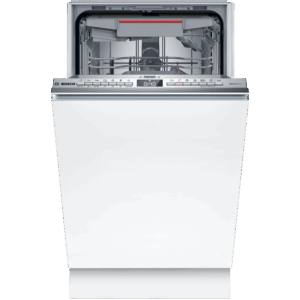 Afbeelding van een Bosch Spv4emx24e Efficient Dry Inbouw Vaatwasser - Volledig Geïntegreerd 10 Couverts 44 Db(a)