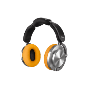 Afbeelding van een Dyson Ontrac Hoofdtelefoon Aluminium