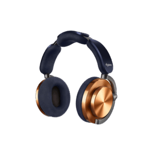 Afbeelding van een Dyson Ontrac Hoofdtelefoon Koper