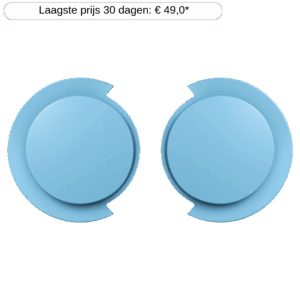 Afbeelding van een Dyson Ontrac Buitenkappen Voor Koptelefoon